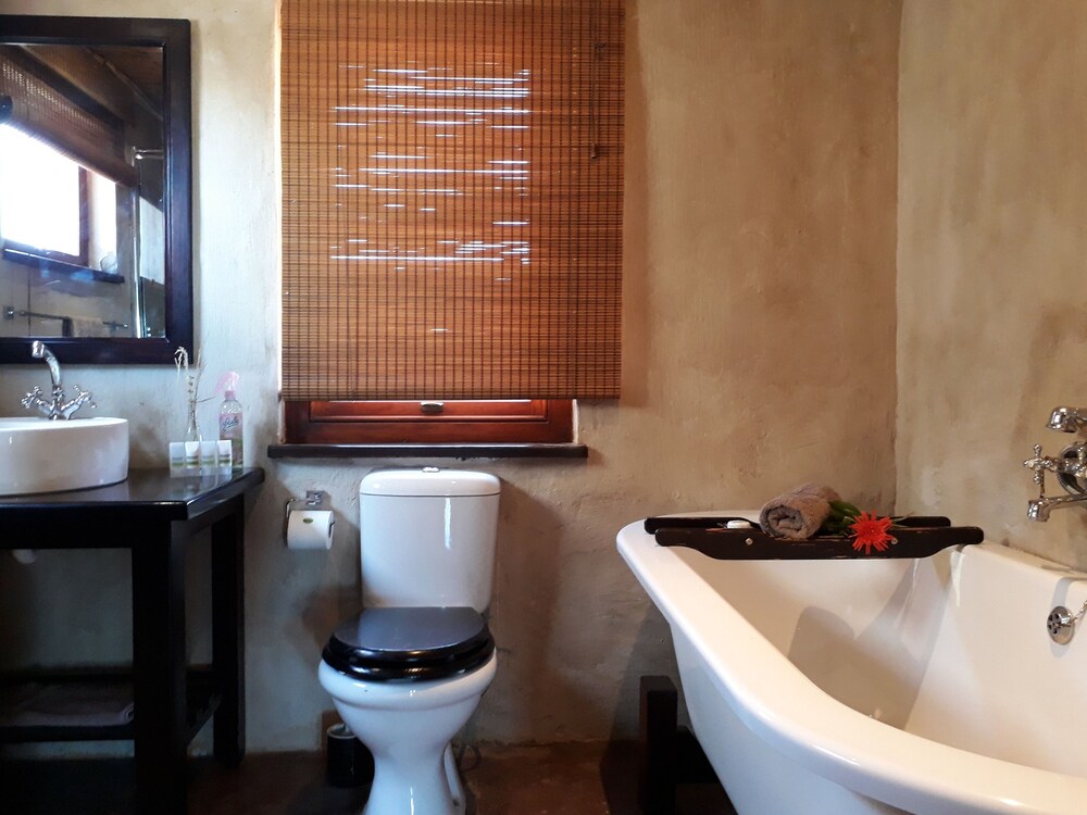 Gannabos Guest House 48/50