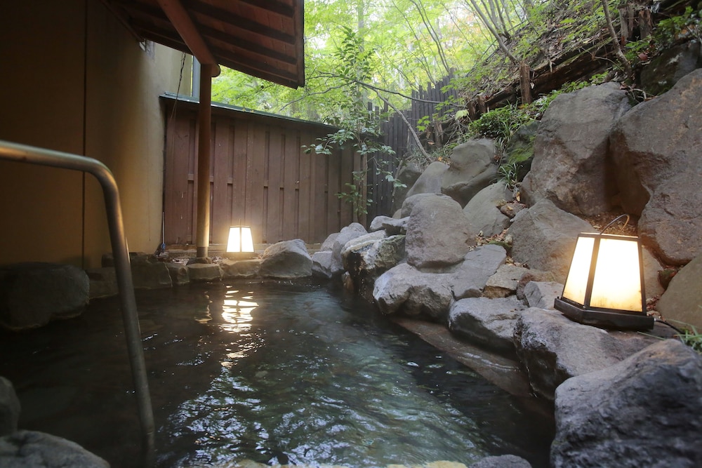 Ikaho Onsen Seikanso 8/33