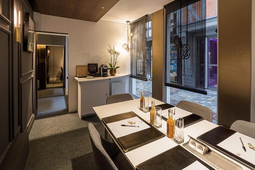 Clarion Collection Hotel Saint Jean 34/50