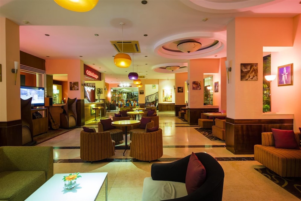 Saigon Quangbinh Hotel And Resort 40/58