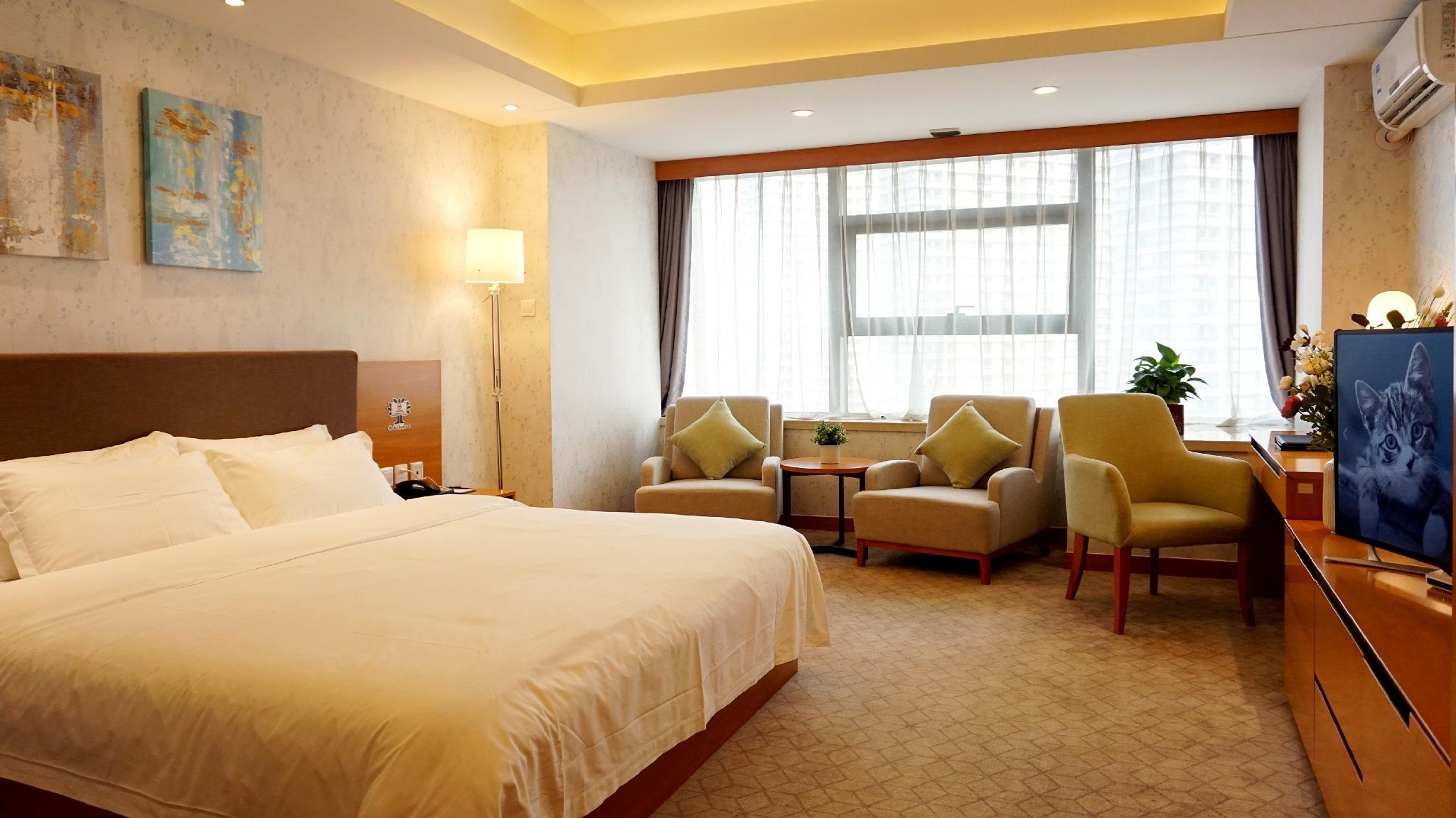 Oak Chateau Dalian 12/100