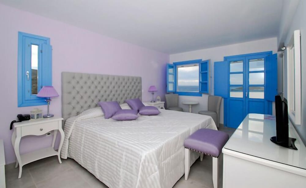 Kythira Golden Resort 4/34