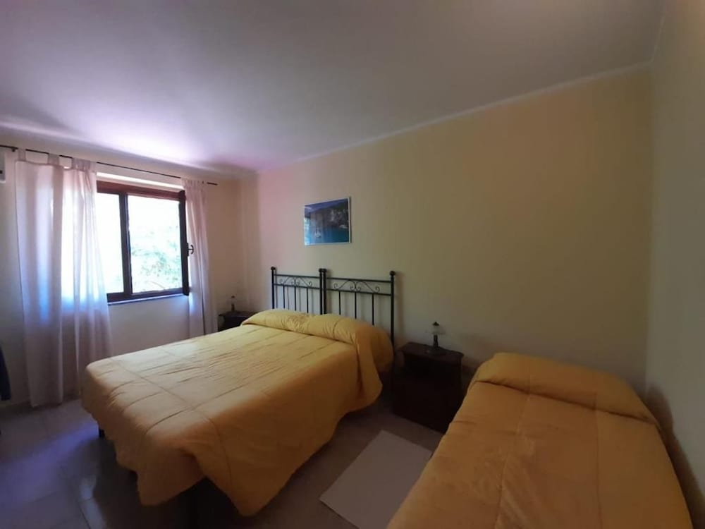 Hotel Sant'elene 8/50