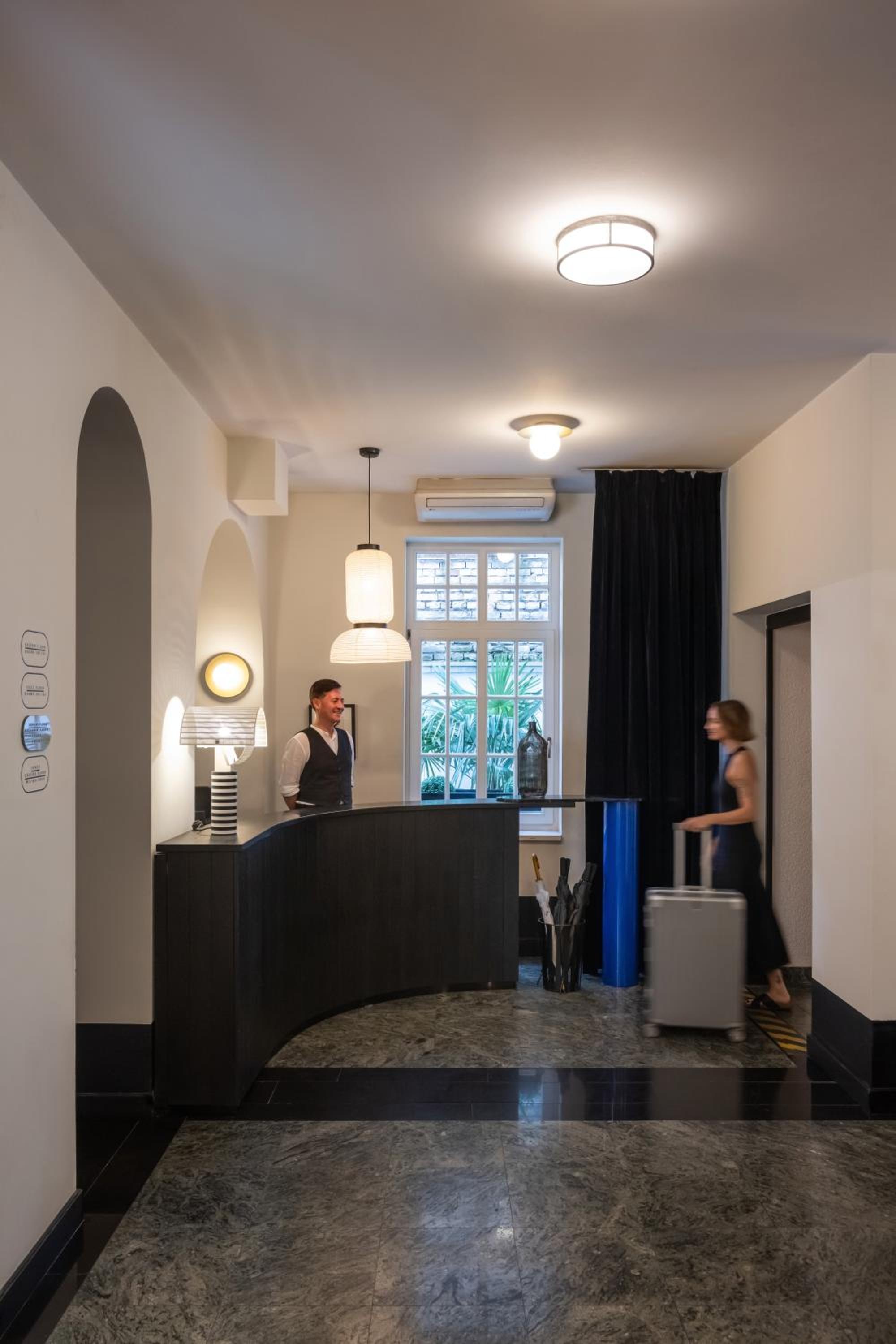 Pavilion Boutique Hotel 3/36