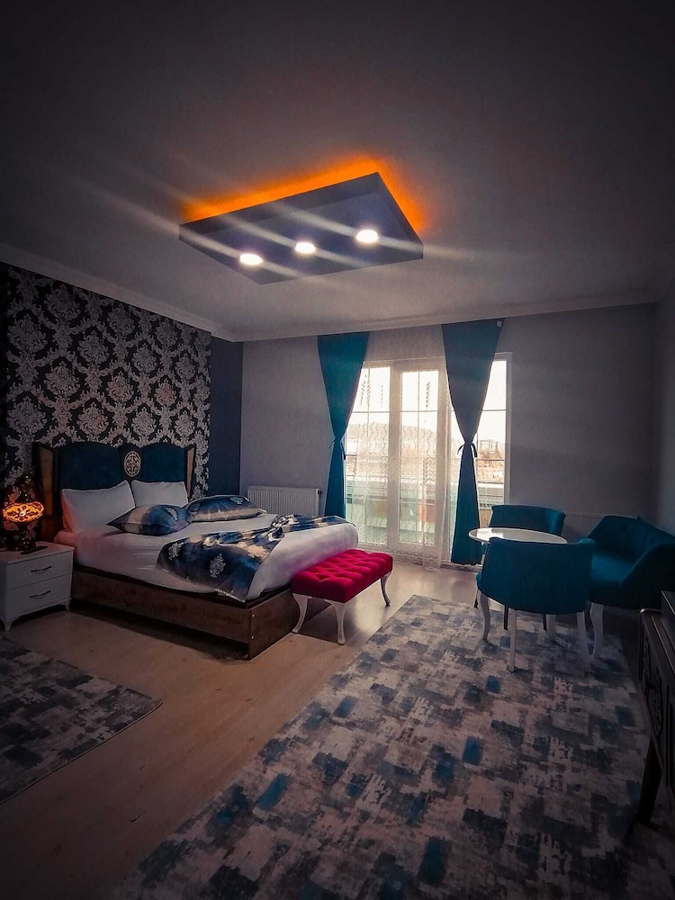 Kars Atapark Boutique Hotel 12/30