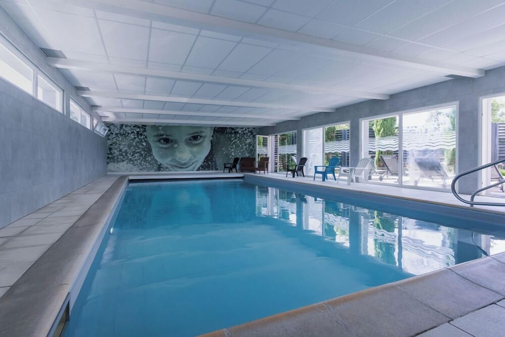 Brit Hotel Saint Brieuc St Brieuc Langueux 35/69