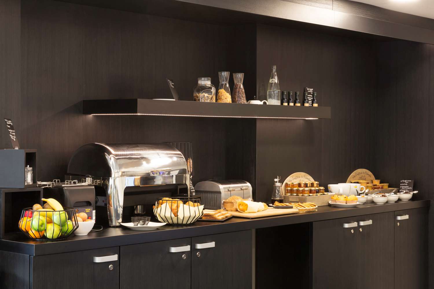 Best Western Hotel Journel Paris Sud 27/57