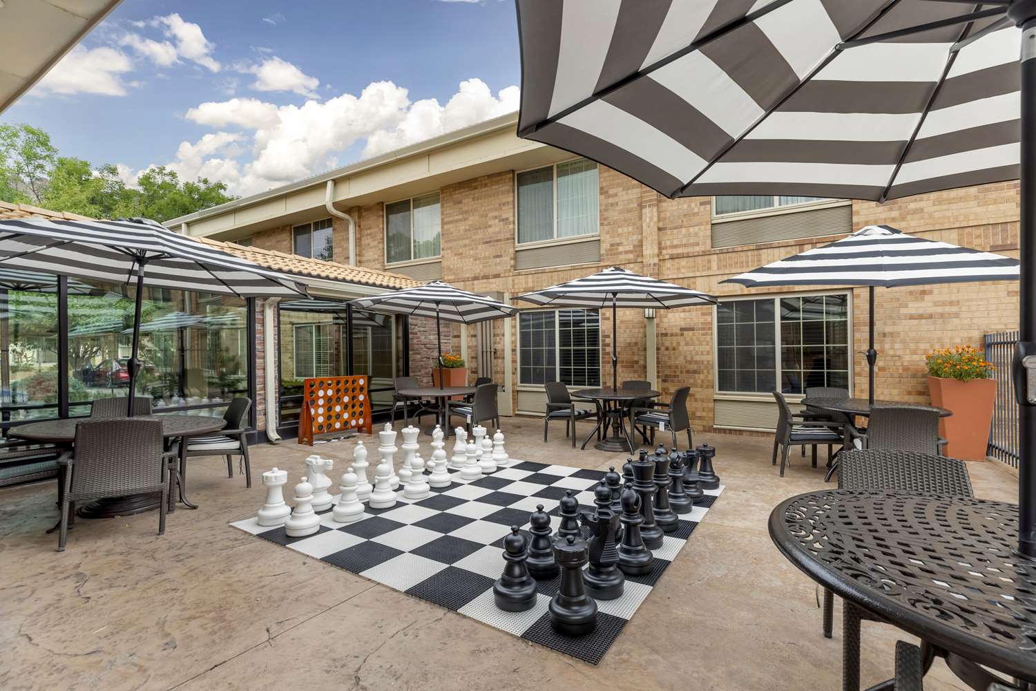 Best Western Denver Southwest 46/61