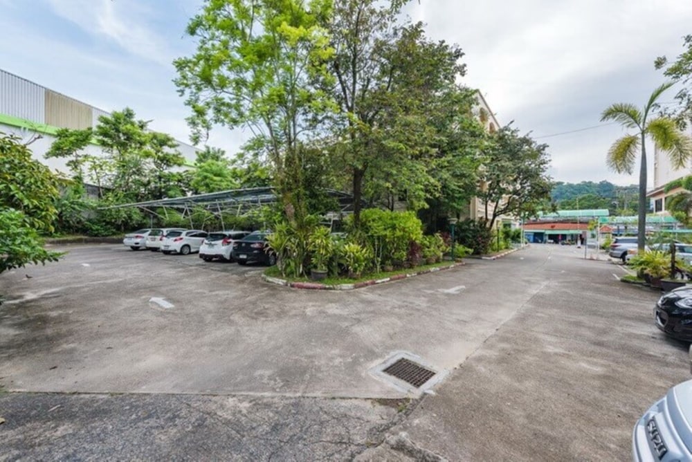 Park 38 Hotel 55/70