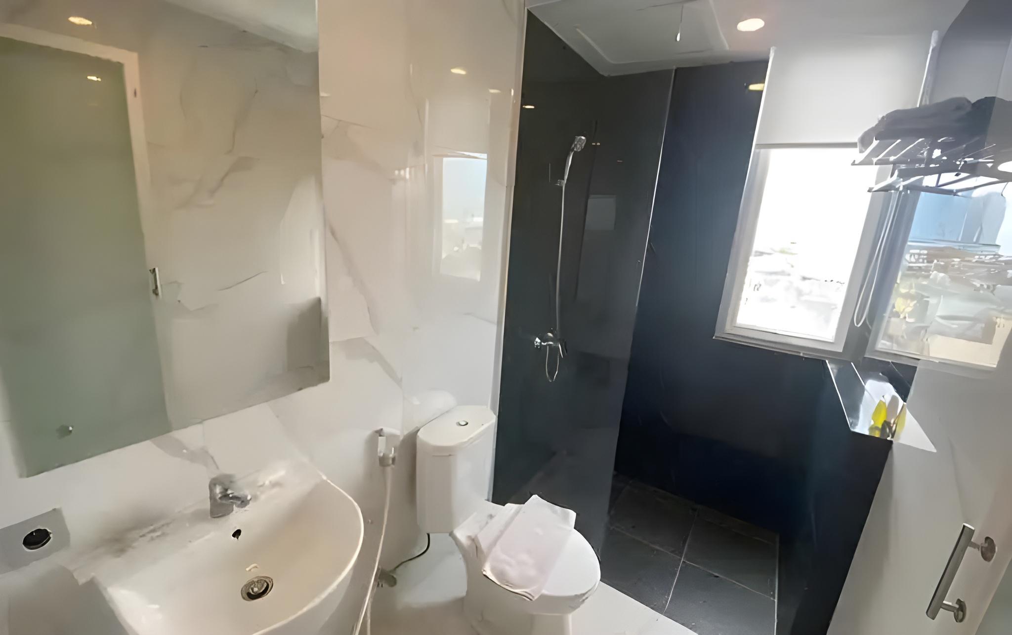 Swasana Hotel Medan 18/21