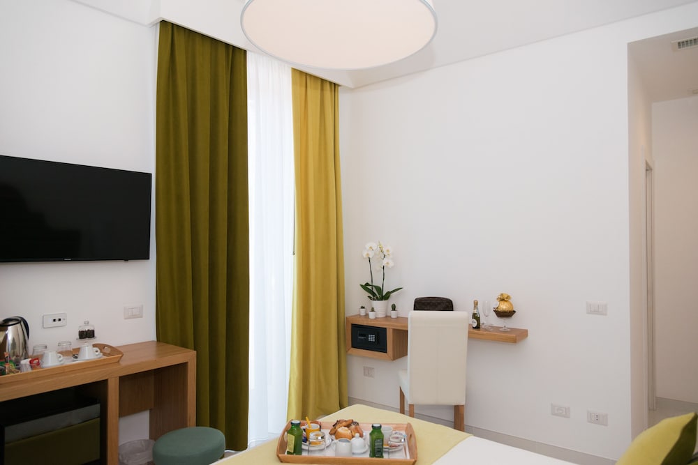 Sorrento Luxury Rooms 20/42