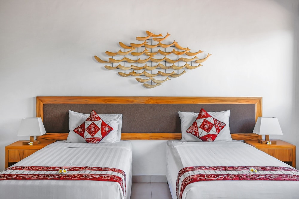 Villa Bali Caviar 7/34