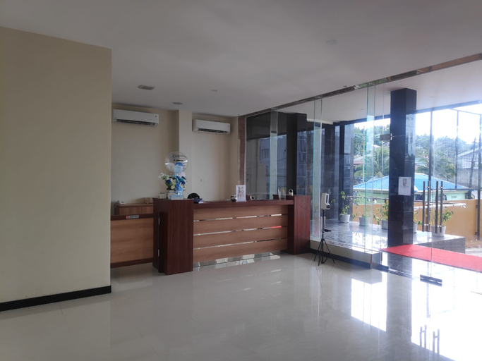 Hotel Diamond Tarakan 3/11