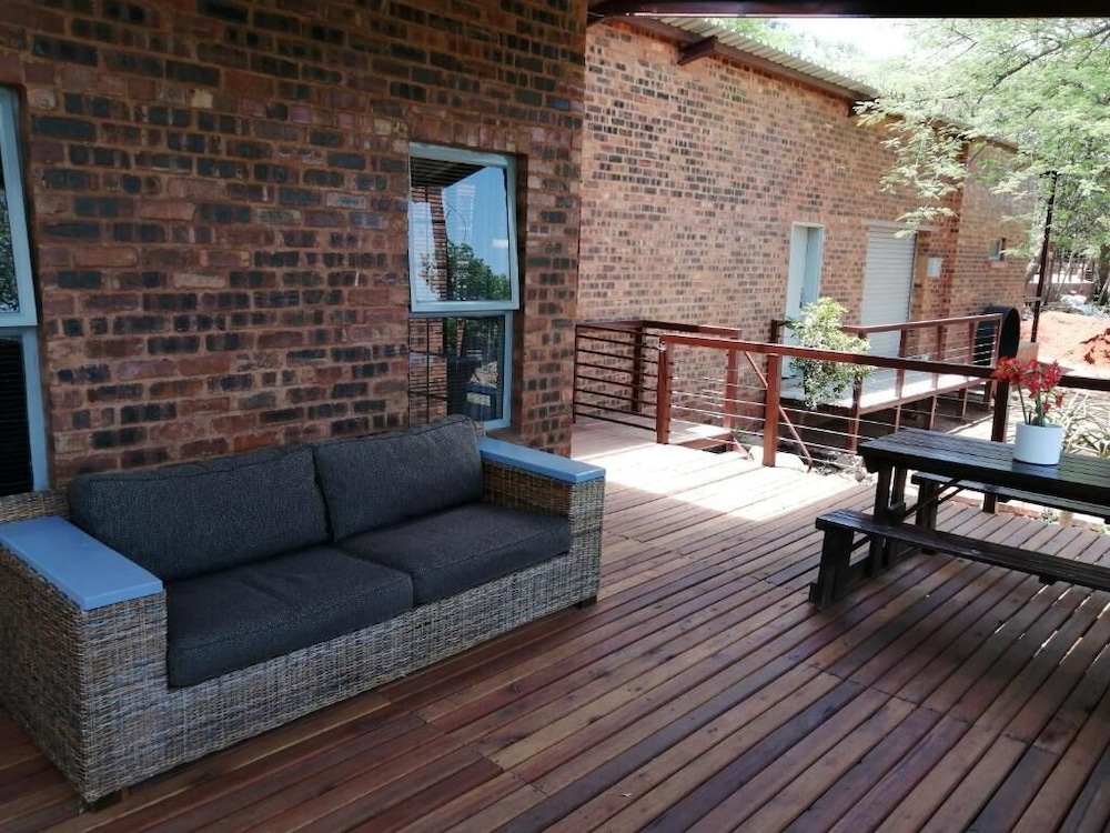 Boshoffville Family Farm 22/45