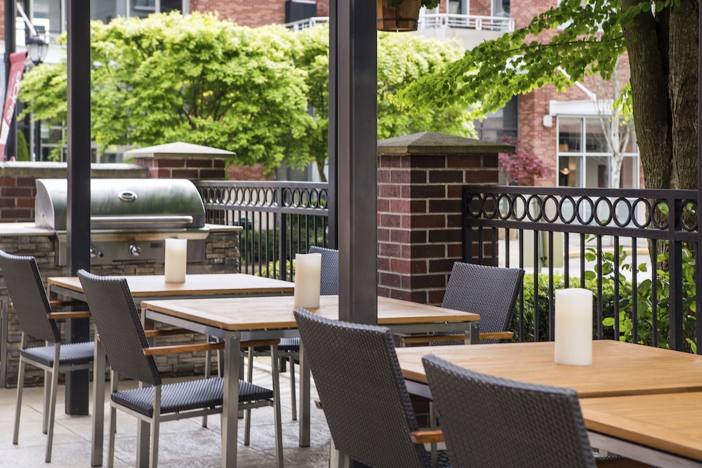 Residence Inn By Marriott Seattle East-redmond 26/35