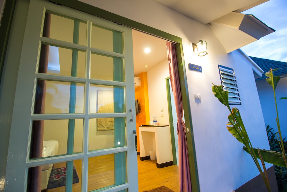 IP Plus Resort Chanthaburia - Halal Hotel 37/65