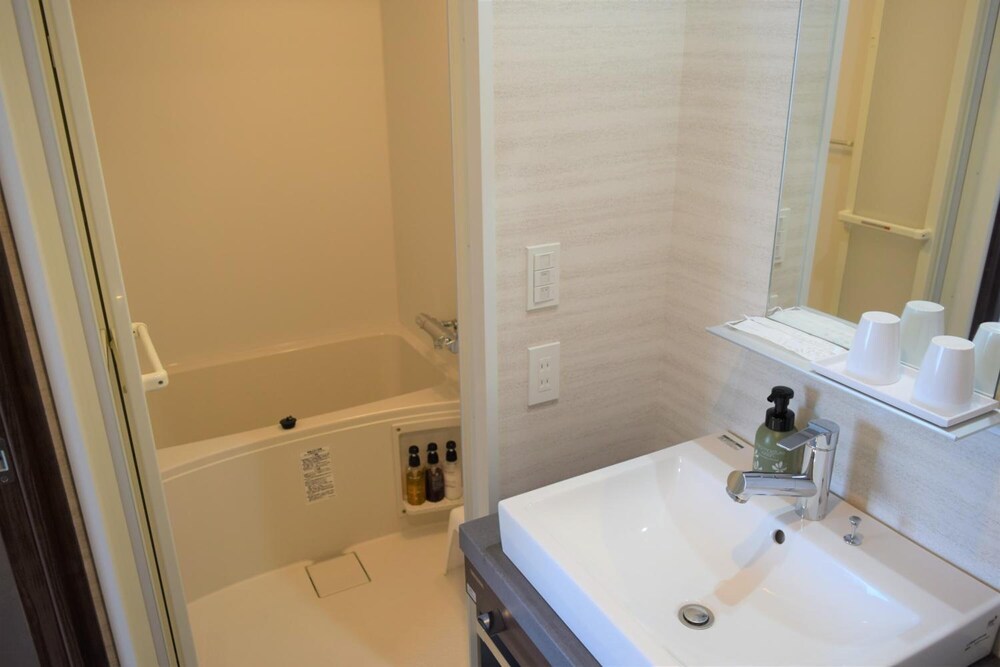 Hotel Classe Stay Sapporo 42/47