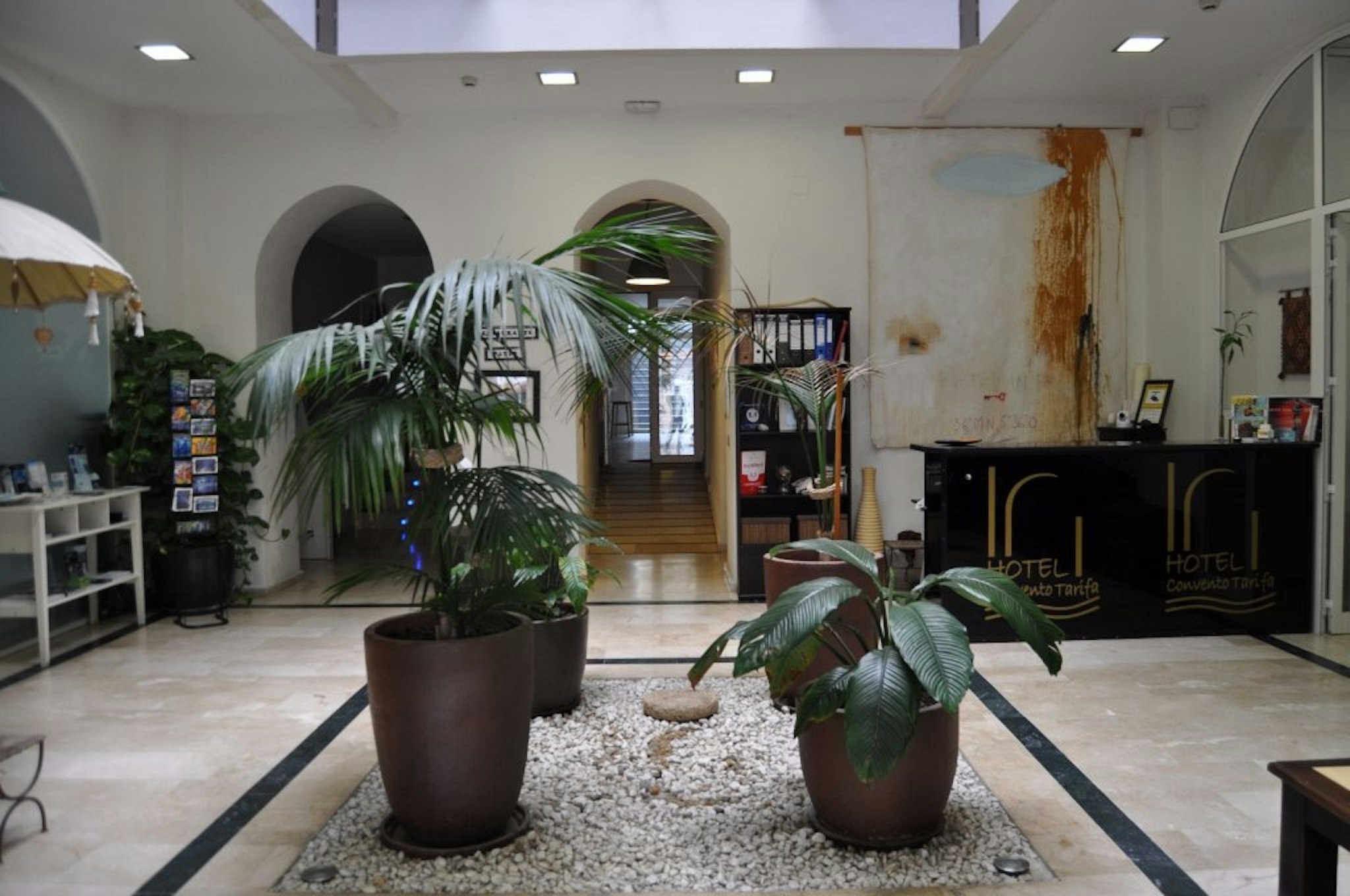 Hotel Convento Tarifa 30/41