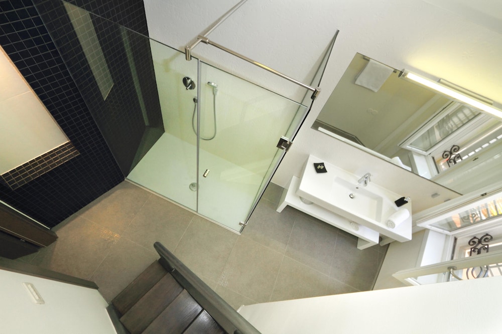 La Porta Luxury Rooms 59/59