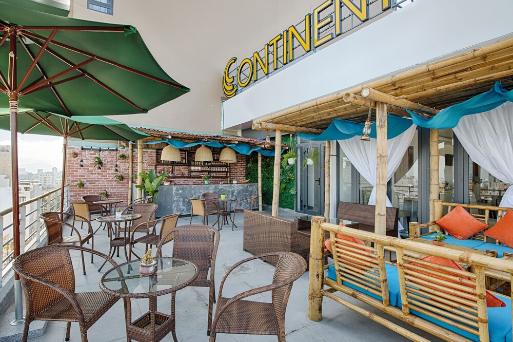 Continent Hotel Da Nang 17/22