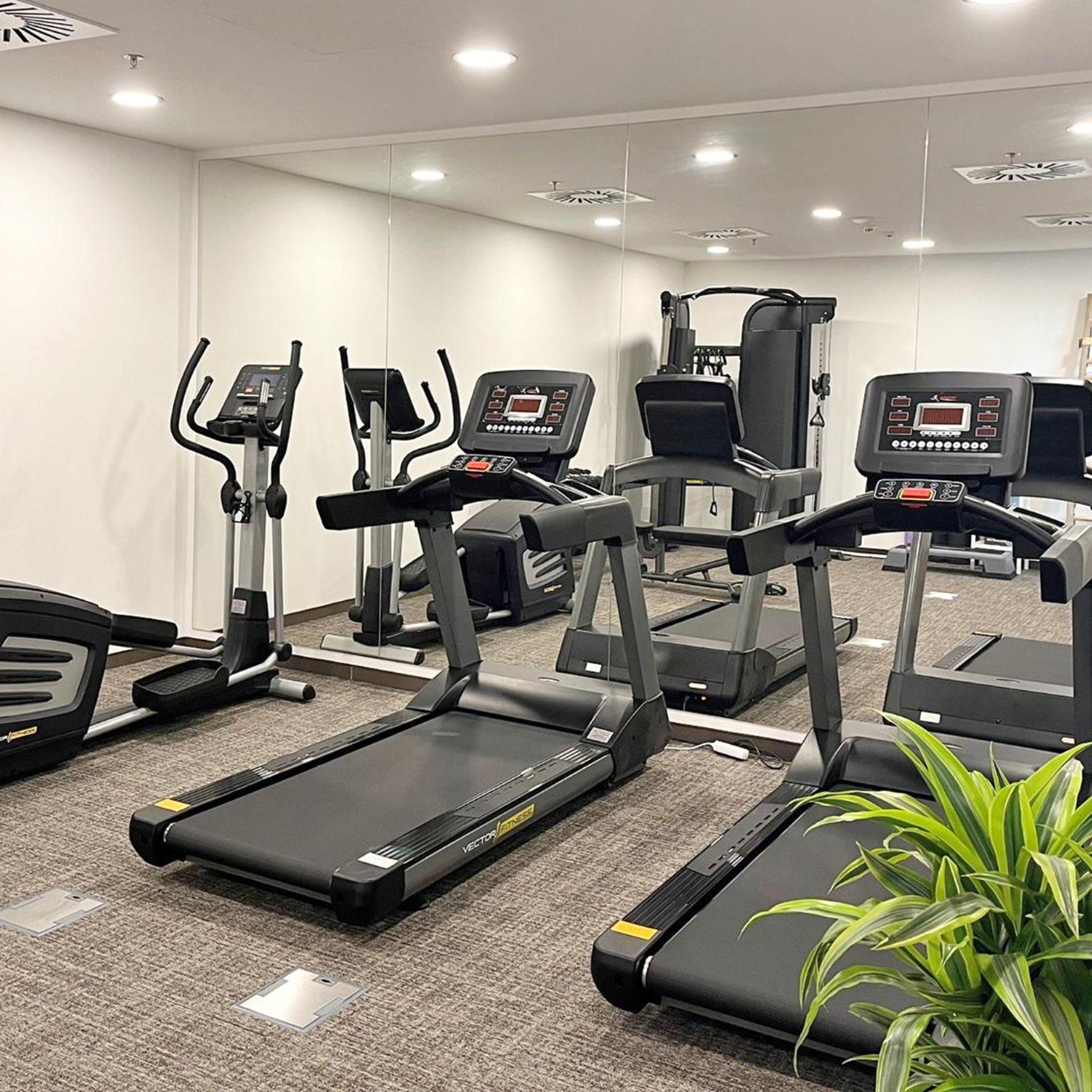 DORMERO Hotel Budapest 18/32