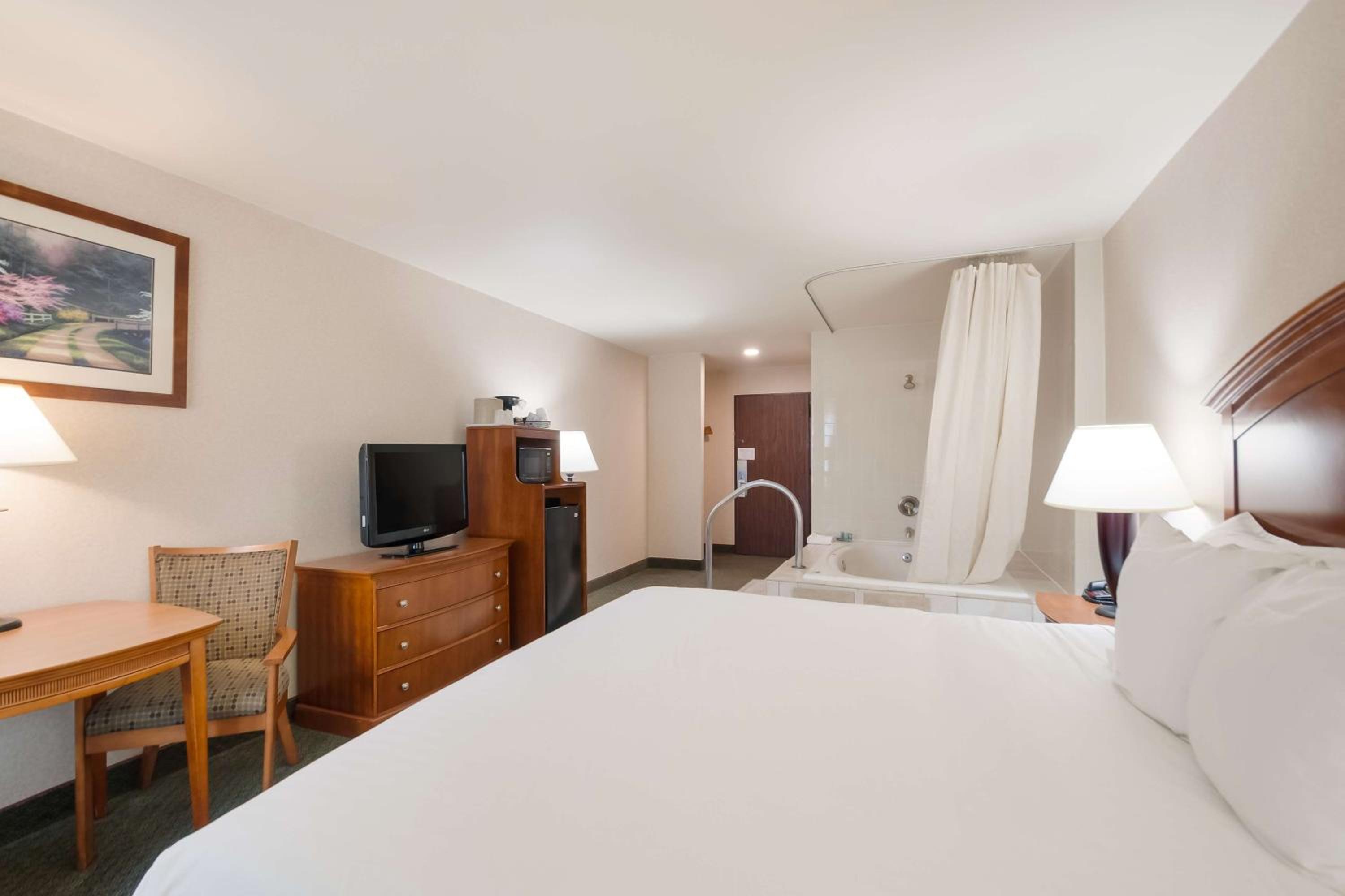 Room at Best Western Manassas, MANASSAS - VA