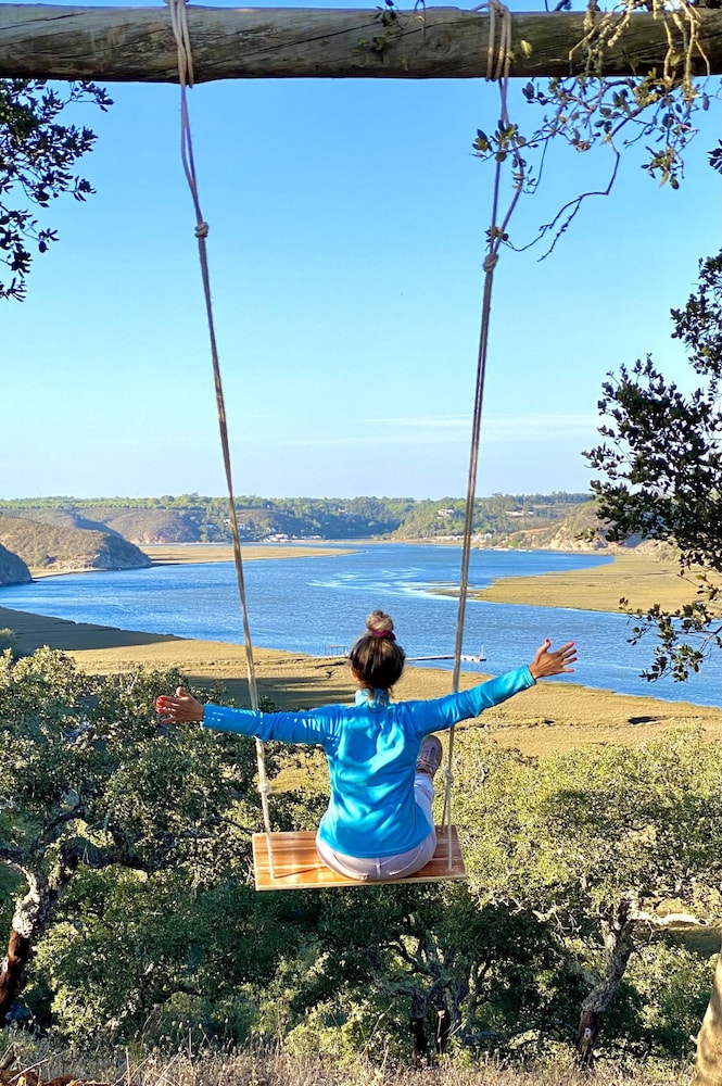 Monte Do Zambujeiro 107/115