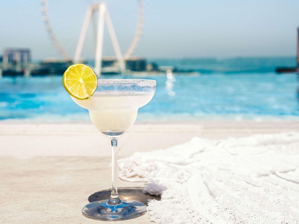 Sofitel Dubai Jumeirah Beach Hotel 38/80