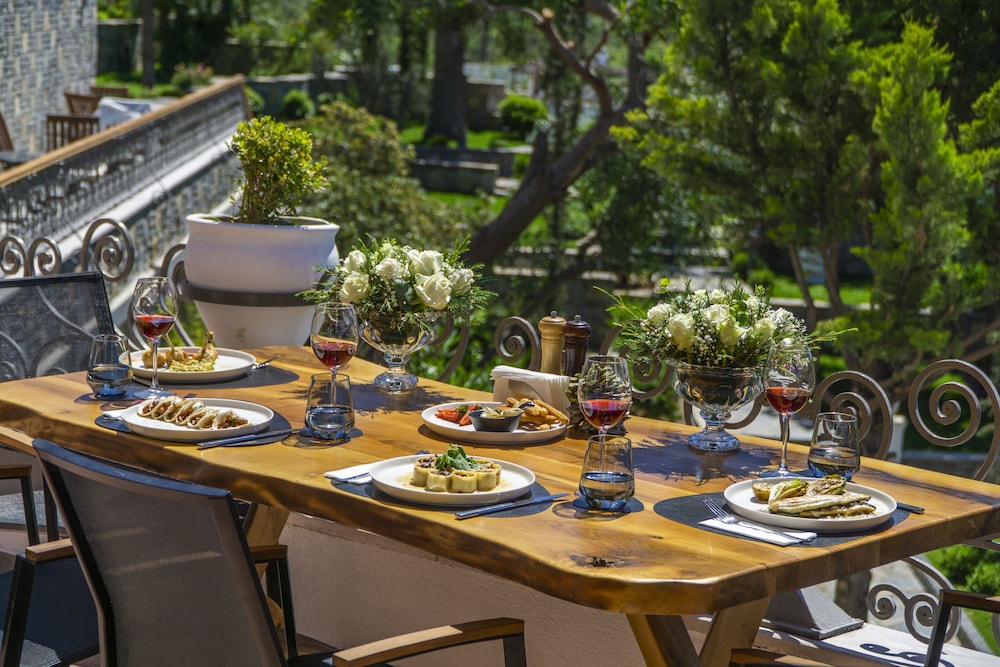 Elementa Boutique Hotel - Adults Only 38/63