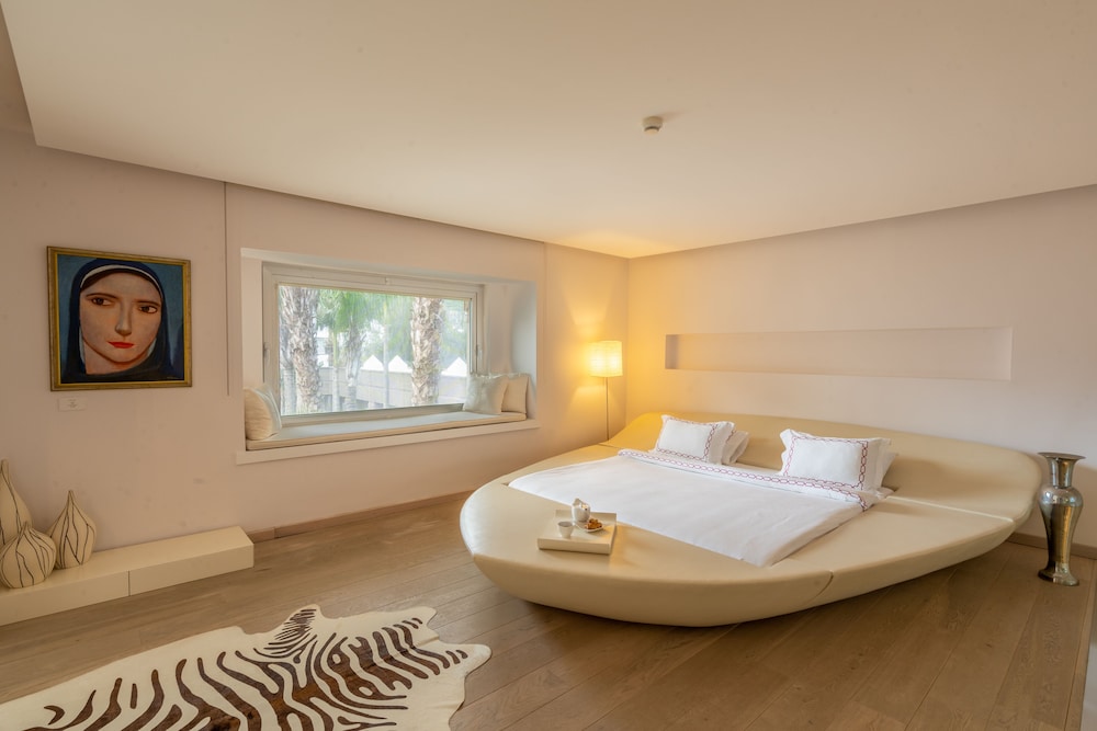Casa dell Arte Hotel of Arts and Leisure - Adults Only 12/50