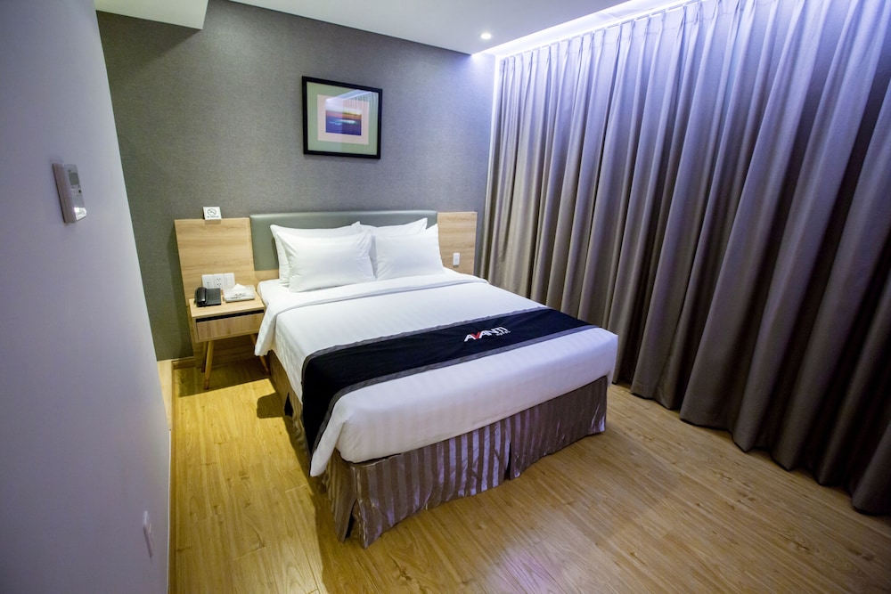 Superior, Double Bed, No Window، Avanti Hotel 4/6