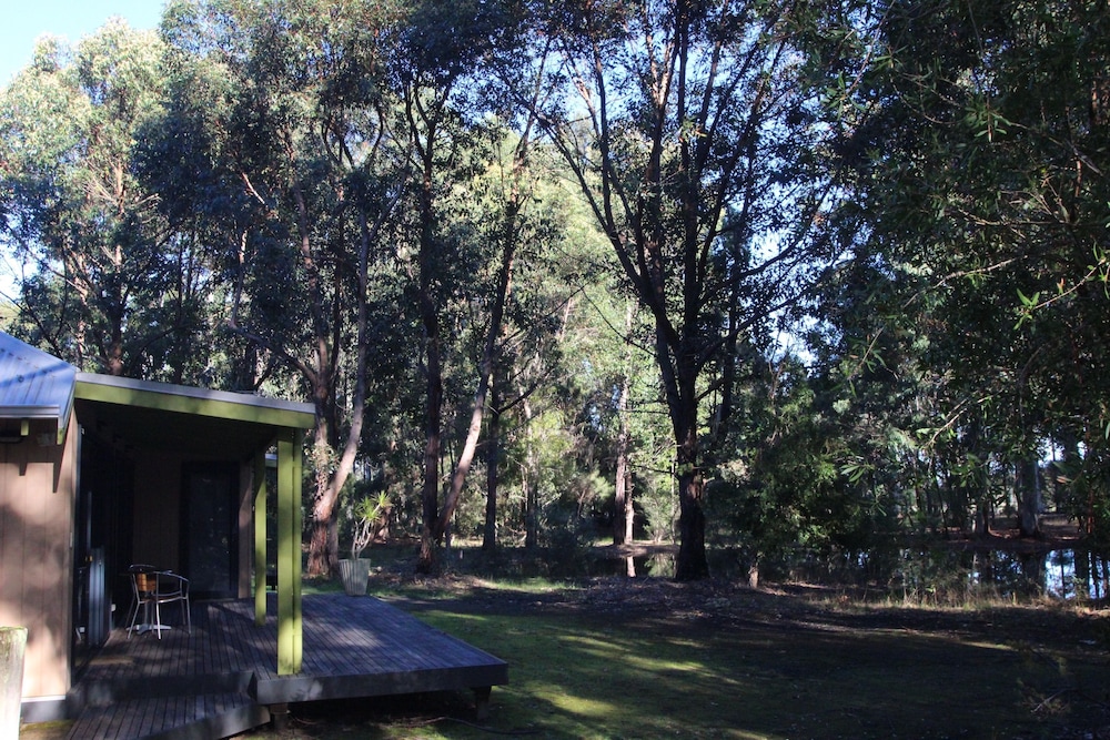 ELLENSBROOK COTTAGES 3/47