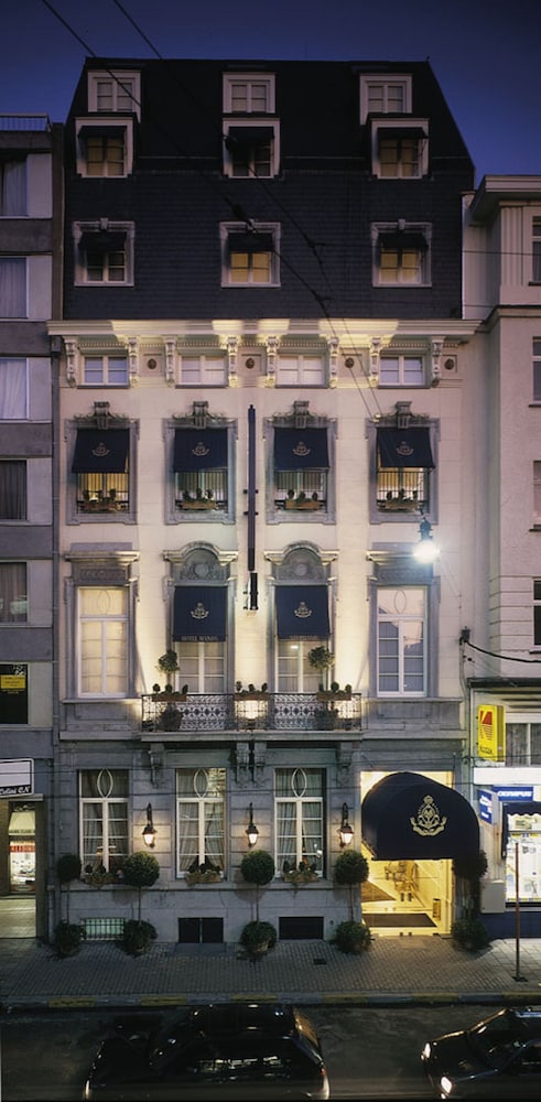 hotel