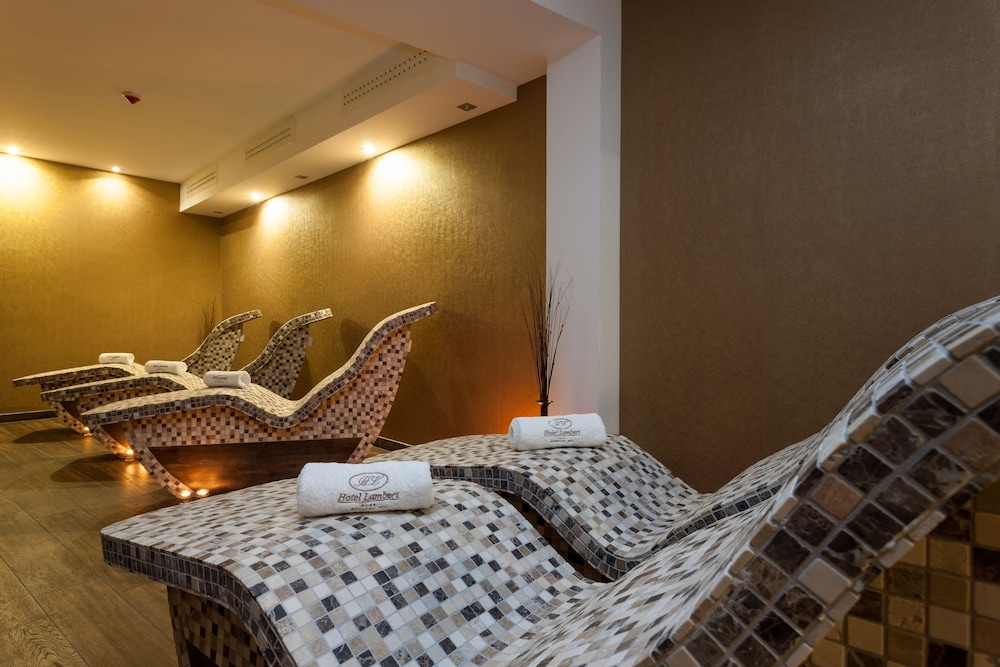 Hotel Lambert Medical Spa 25/66