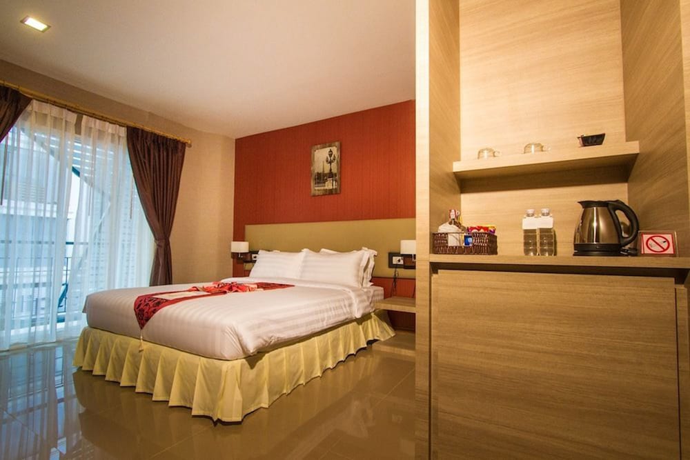 Retro 39 Hotel 14/30