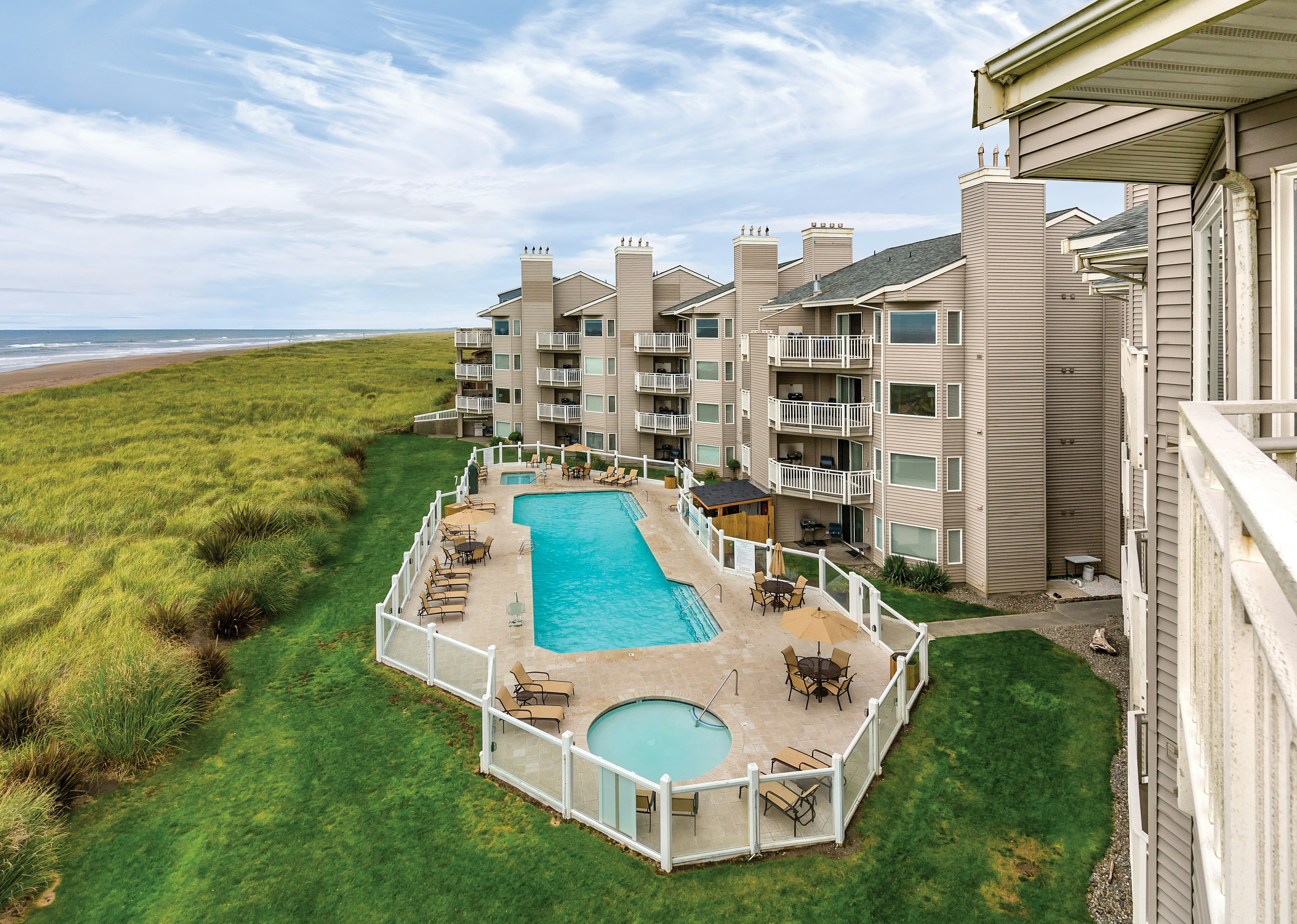 WorldMark Mariner Village 25/27