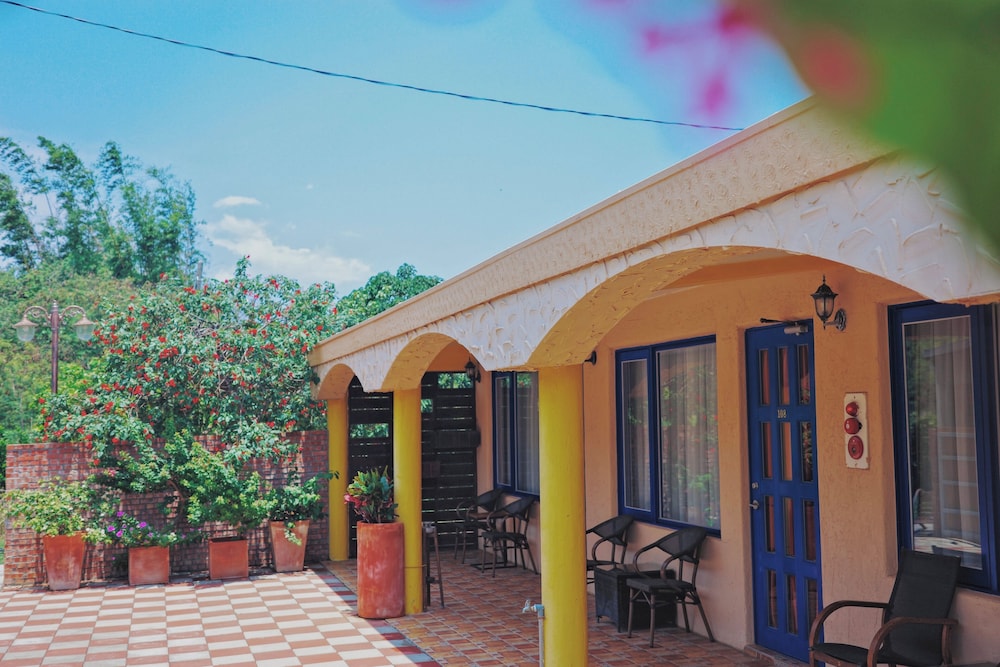 Againn garden resort 46/58