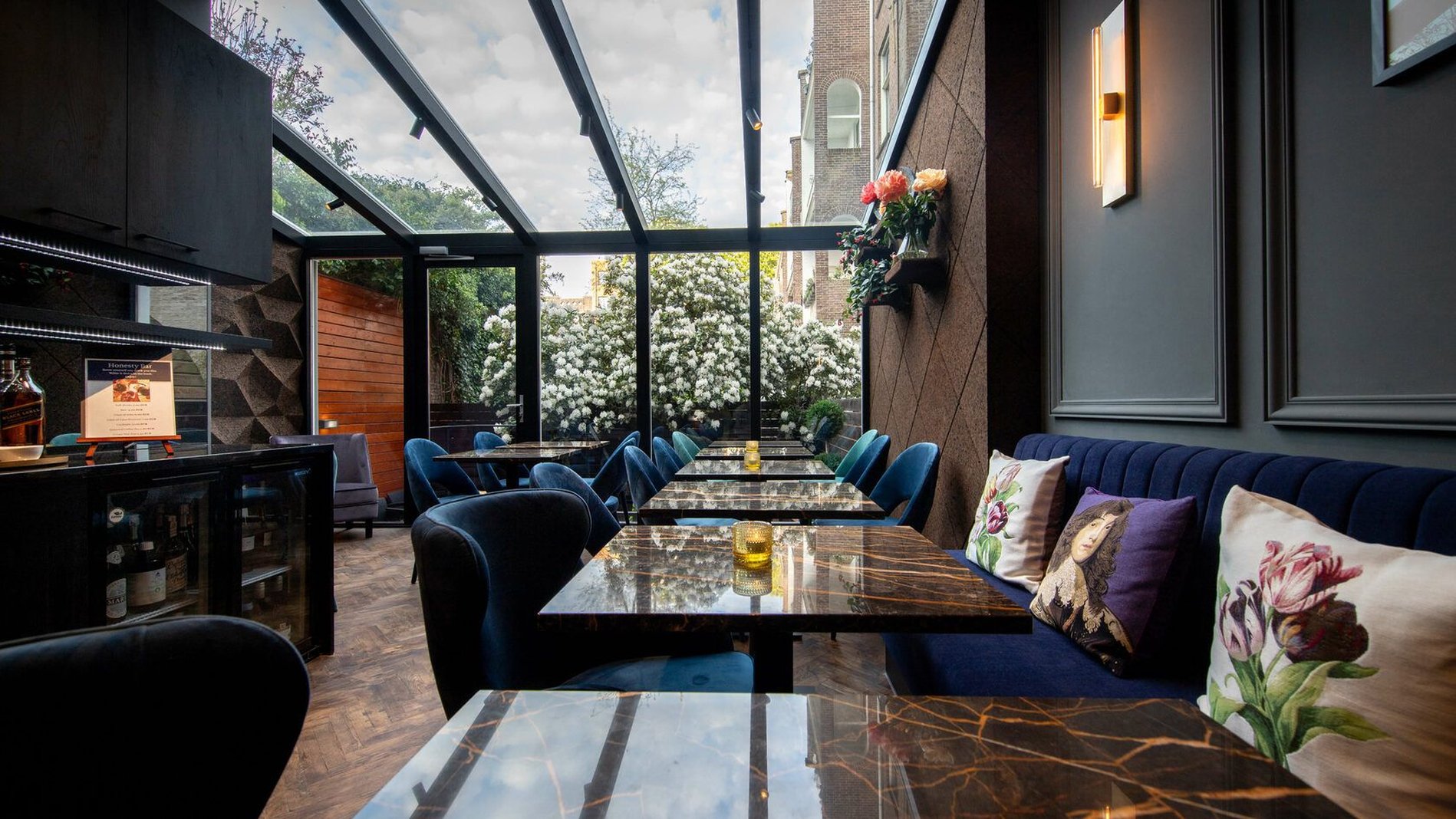 De Ware Jacob Boutique Hotel 6/10