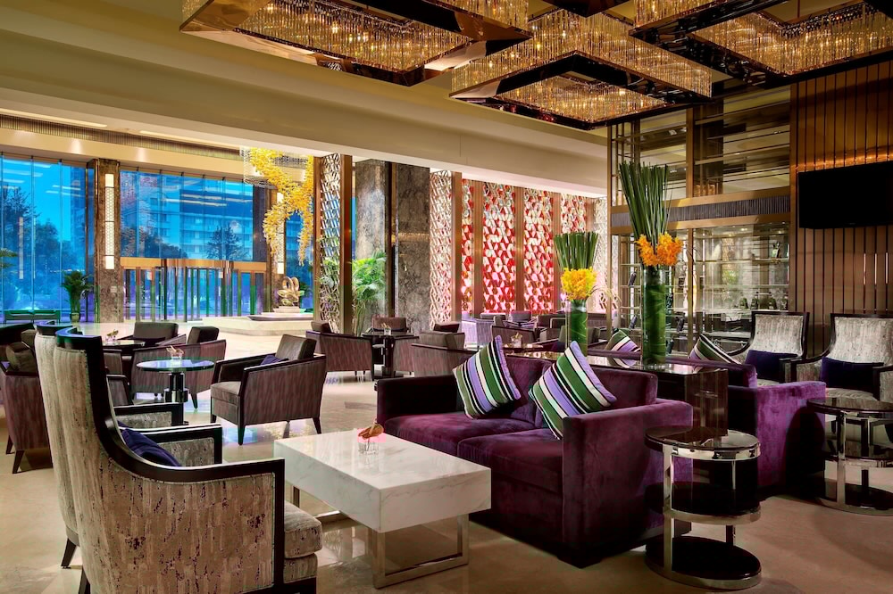 Kempinski Hotel Changsha 42/74