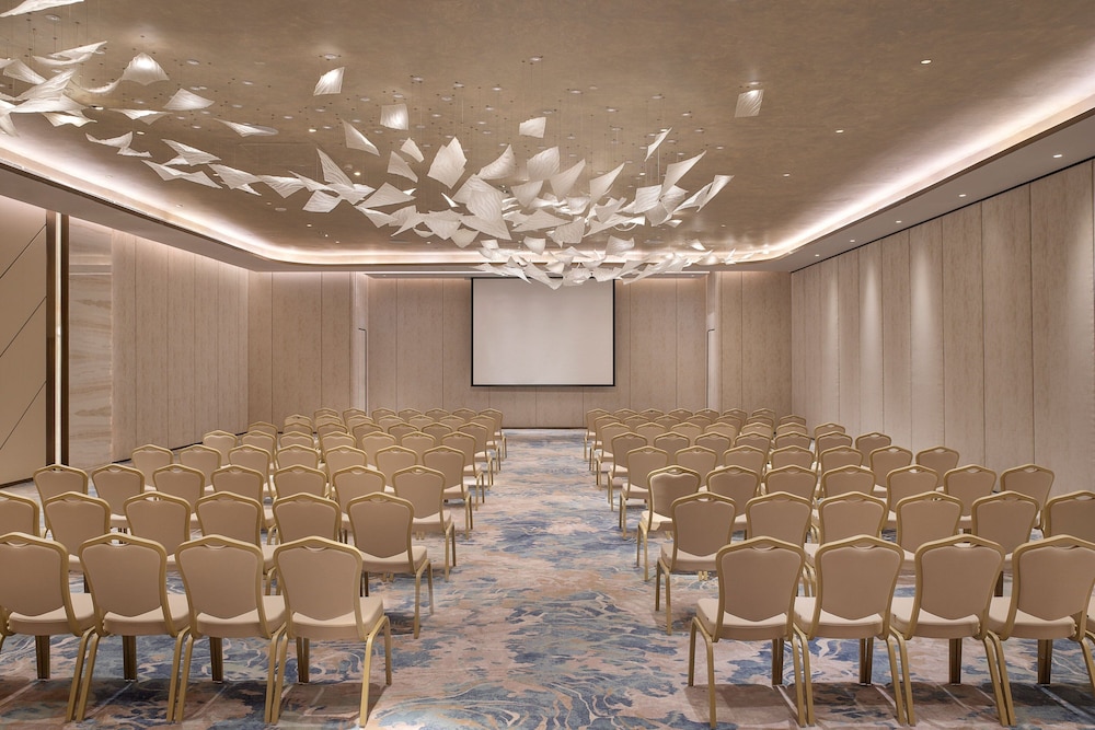 The St. Regis Riyadh 34/45