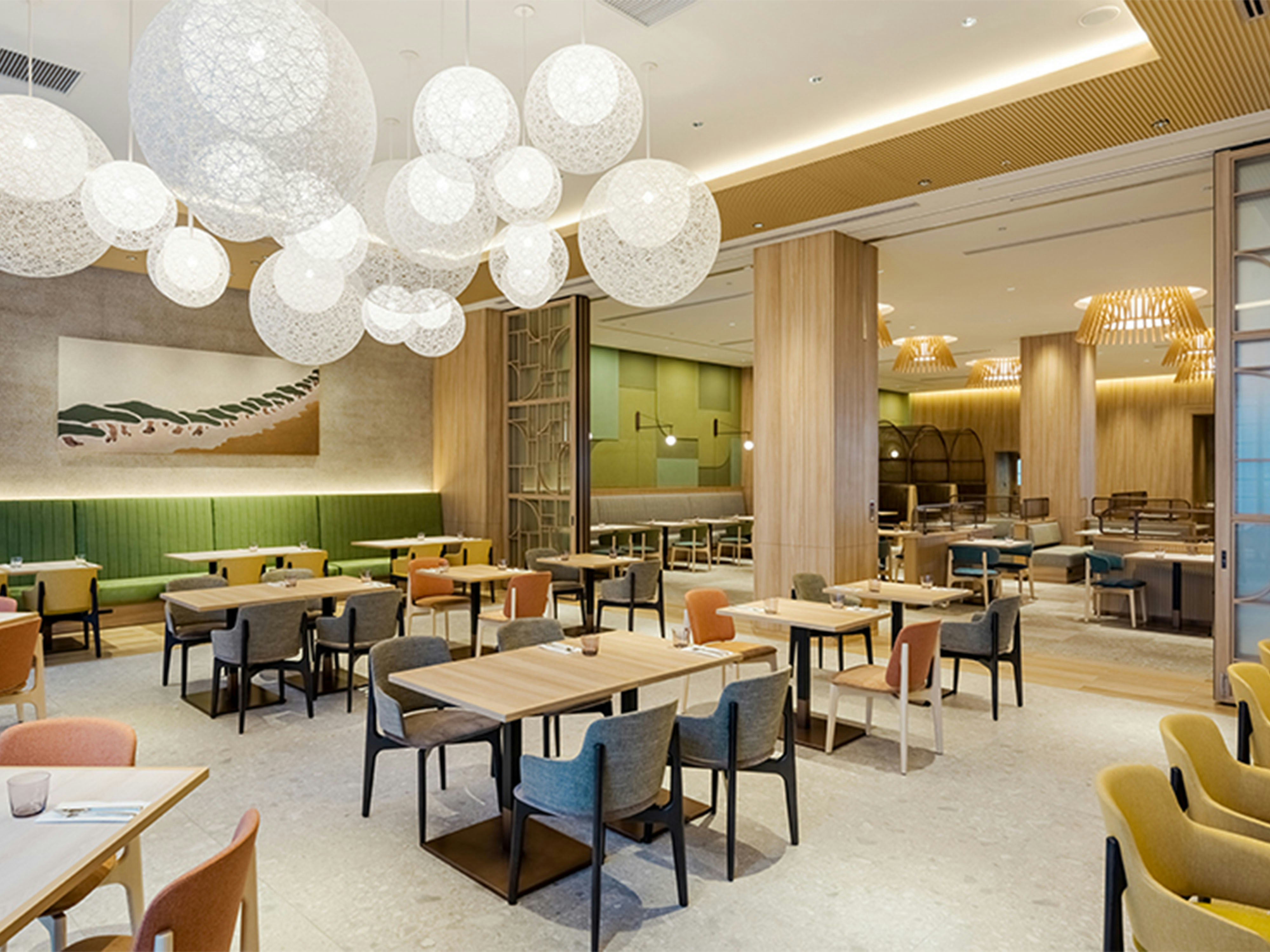 Hilton Garden Inn Kyoto Shijo Karasuma 20/26