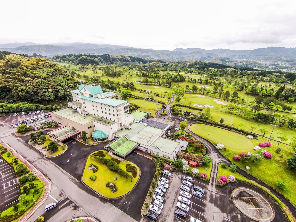Hotel Green Hill 1/31