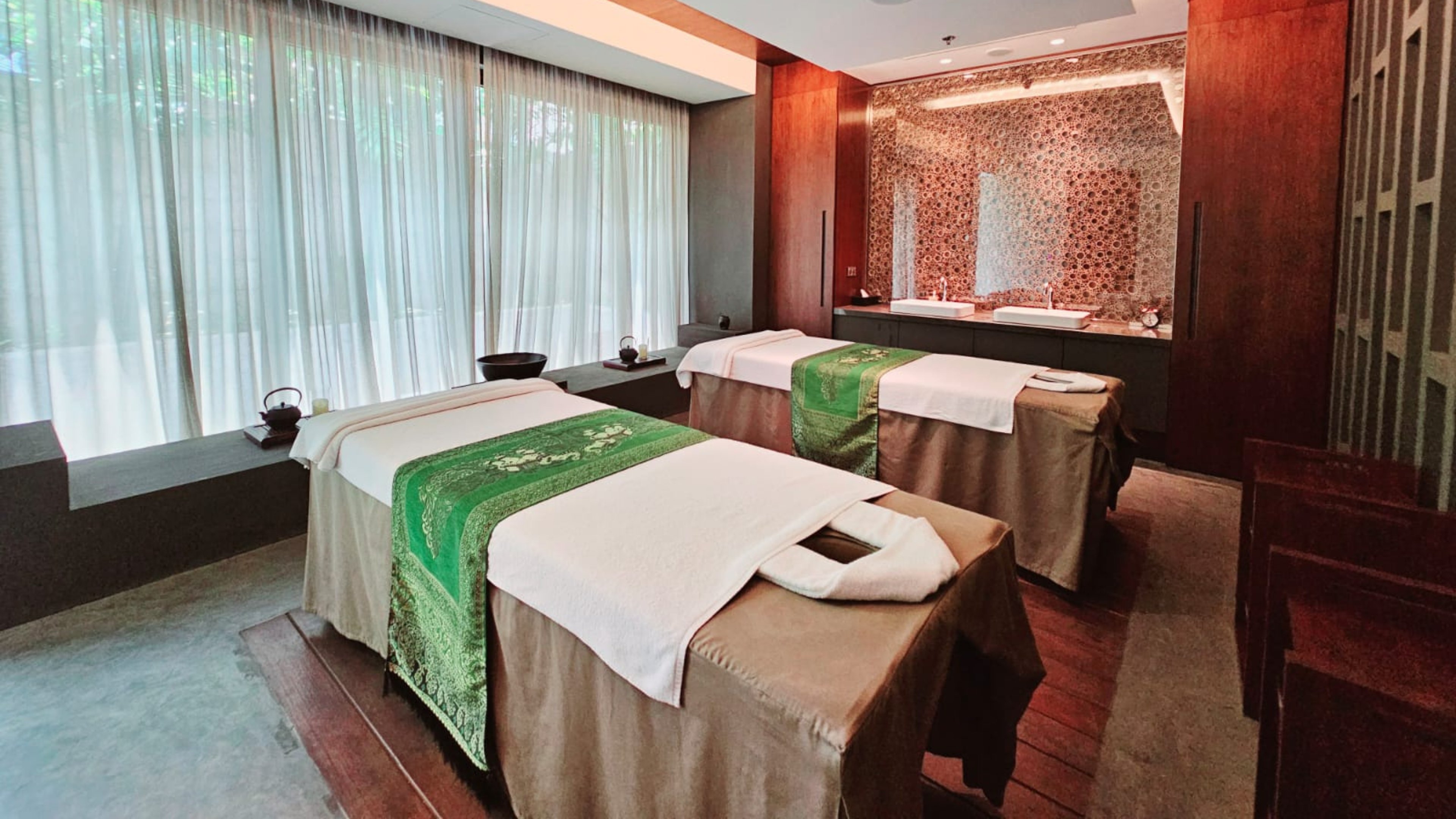 InterContinental Dhaka 43/81