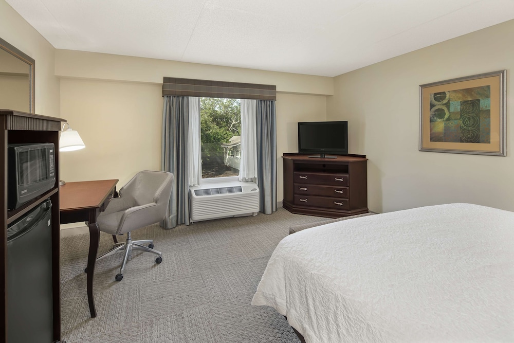 Hampton Inn Fairhopemobile Bay 20/41