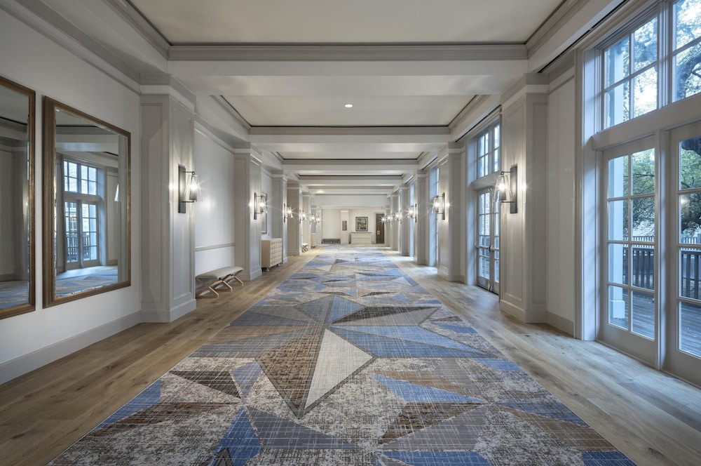 Hyatt Regency Hill Country Resort And Spa 79/84