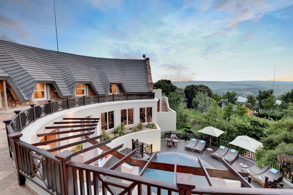 Mount Grace Hotel & Spa 2/50