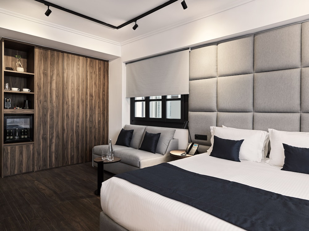 PREMIUM, DOUBLE BED
