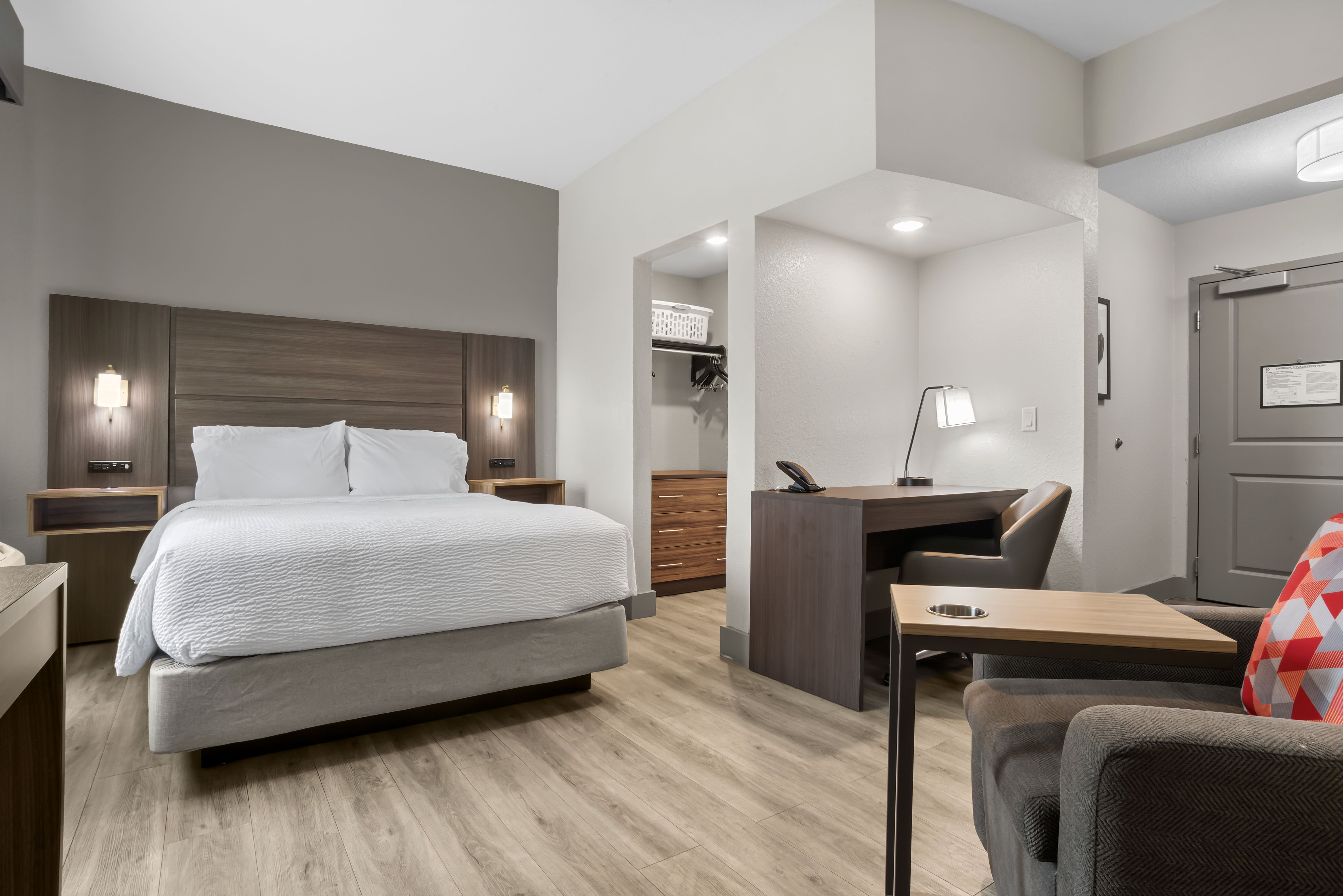 Hawthorn Suites By Wyndham Panama City Beach Fl 12/50