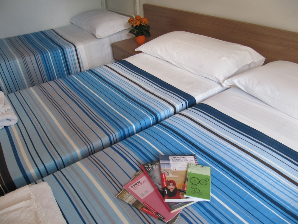 Villa Elia Hotel 13/40