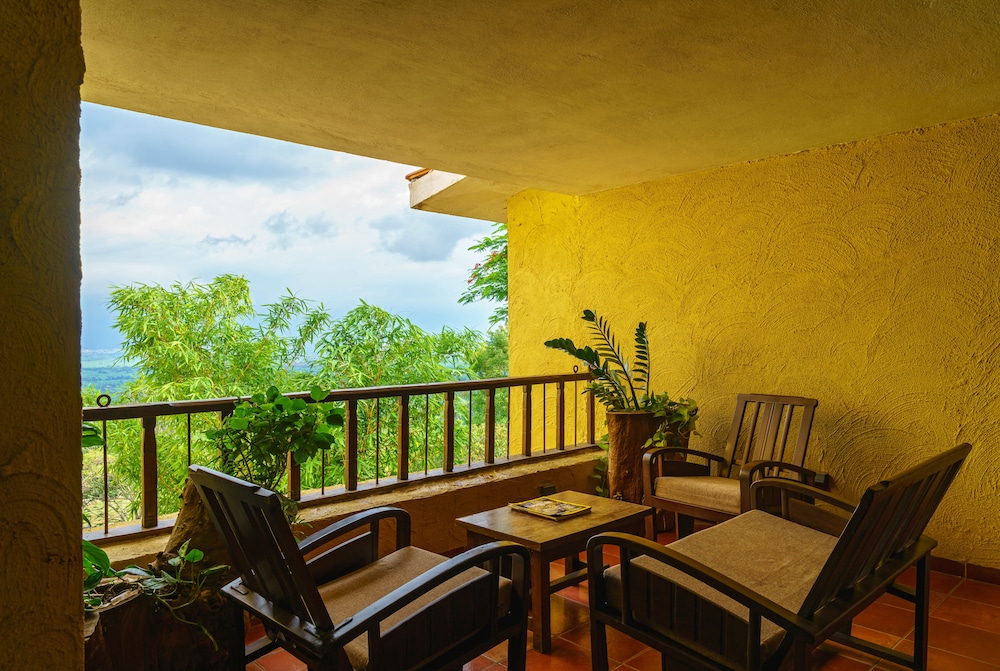 Nisarg Resort 31/50